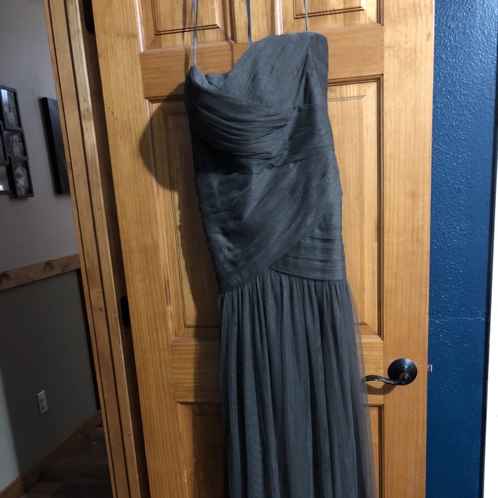 Vera Wang Gown